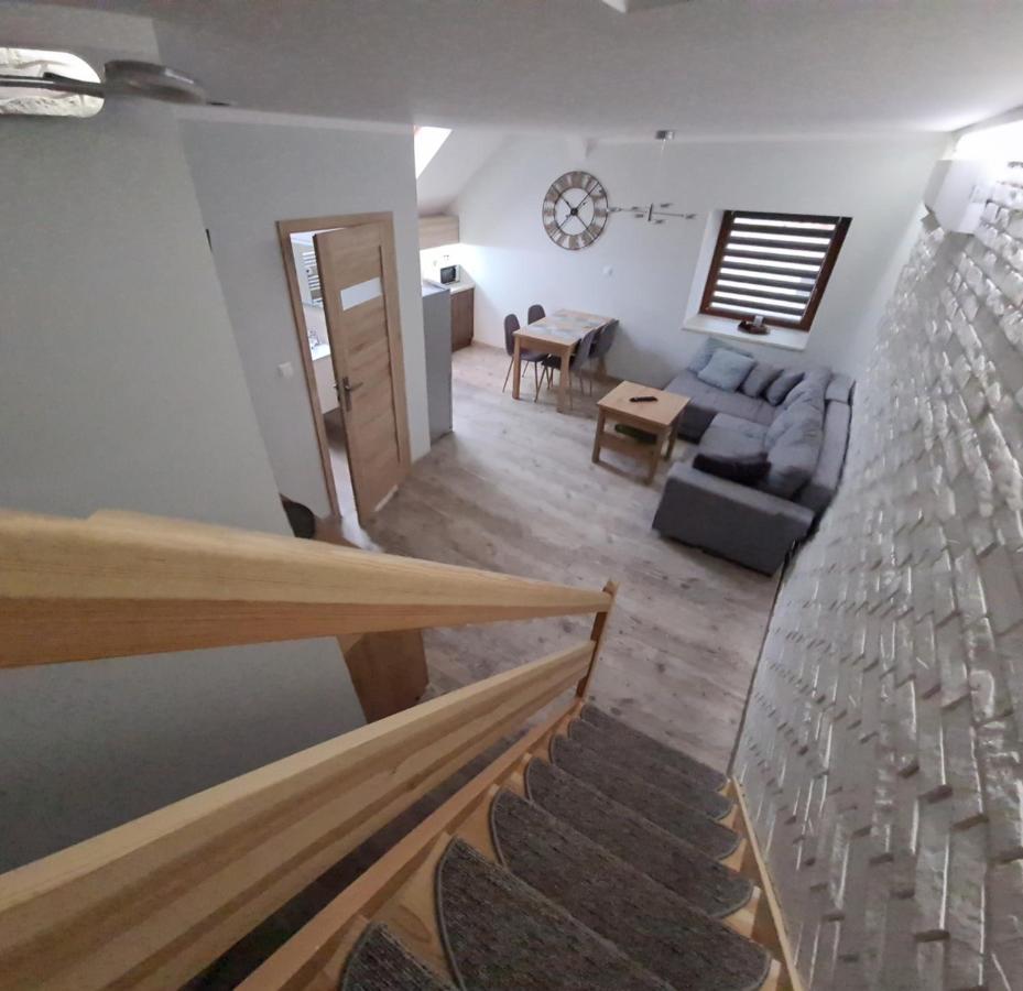 Apartament Komarno II Jelenia Góra Exterior foto