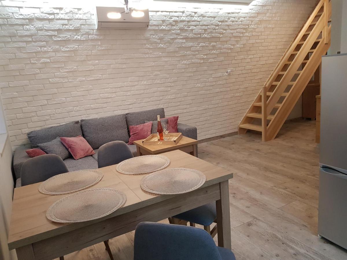 Apartament Komarno II Jelenia Góra Exterior foto